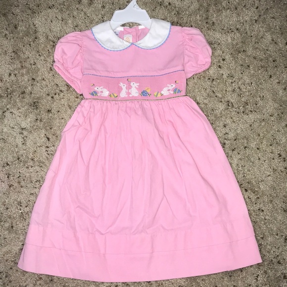 Anavini Smocked Dresses